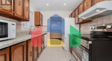 Residential - Single Family Home - Toronto, Canada - Canada