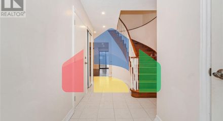 Residential - Single Family Home - Toronto, Canada - Canada