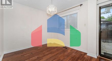 Residential - Single Family Home - Toronto, Canada - Canada