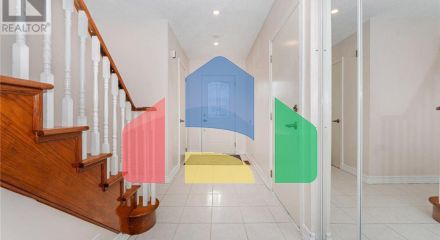 Residential - Single Family Home - Toronto, Canada - Canada