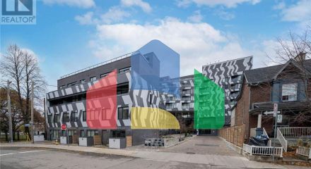 Residential - Single Family Home - Toronto, Canada - Canada