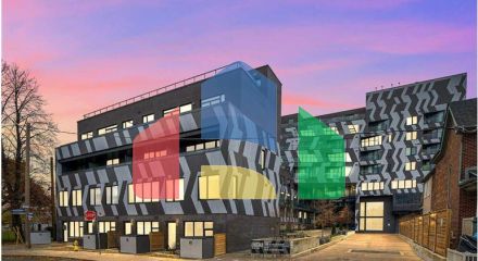 Residential - Single Family Home - Toronto, Canada - Canada