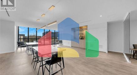 Residential - Single Family Home - Toronto, Canada - Canada