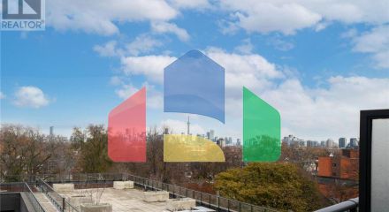 Residential - Single Family Home - Toronto, Canada - Canada