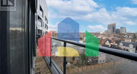 Residential - Single Family Home - Toronto, Canada - Canada