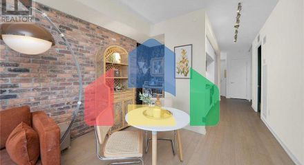 Residential - Single Family Home - Toronto, Canada - Canada