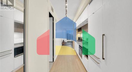 Residential - Single Family Home - Toronto, Canada - Canada