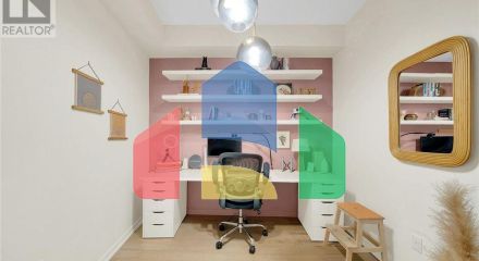 Residential - Single Family Home - Toronto, Canada - Canada