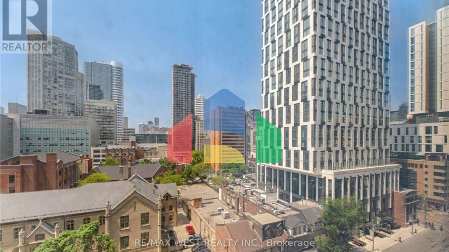 Residential - Single Family Home - Toronto, Canada - Canada