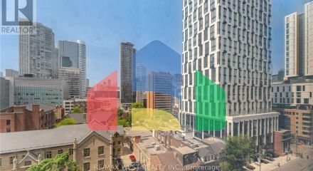 Residential - Single Family Home - Toronto, Canada - Canada