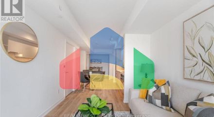 Residential - Single Family Home - Toronto, Canada - Canada