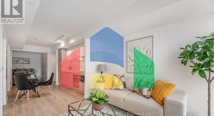 Residential - Single Family Home - Toronto, Canada - Canada