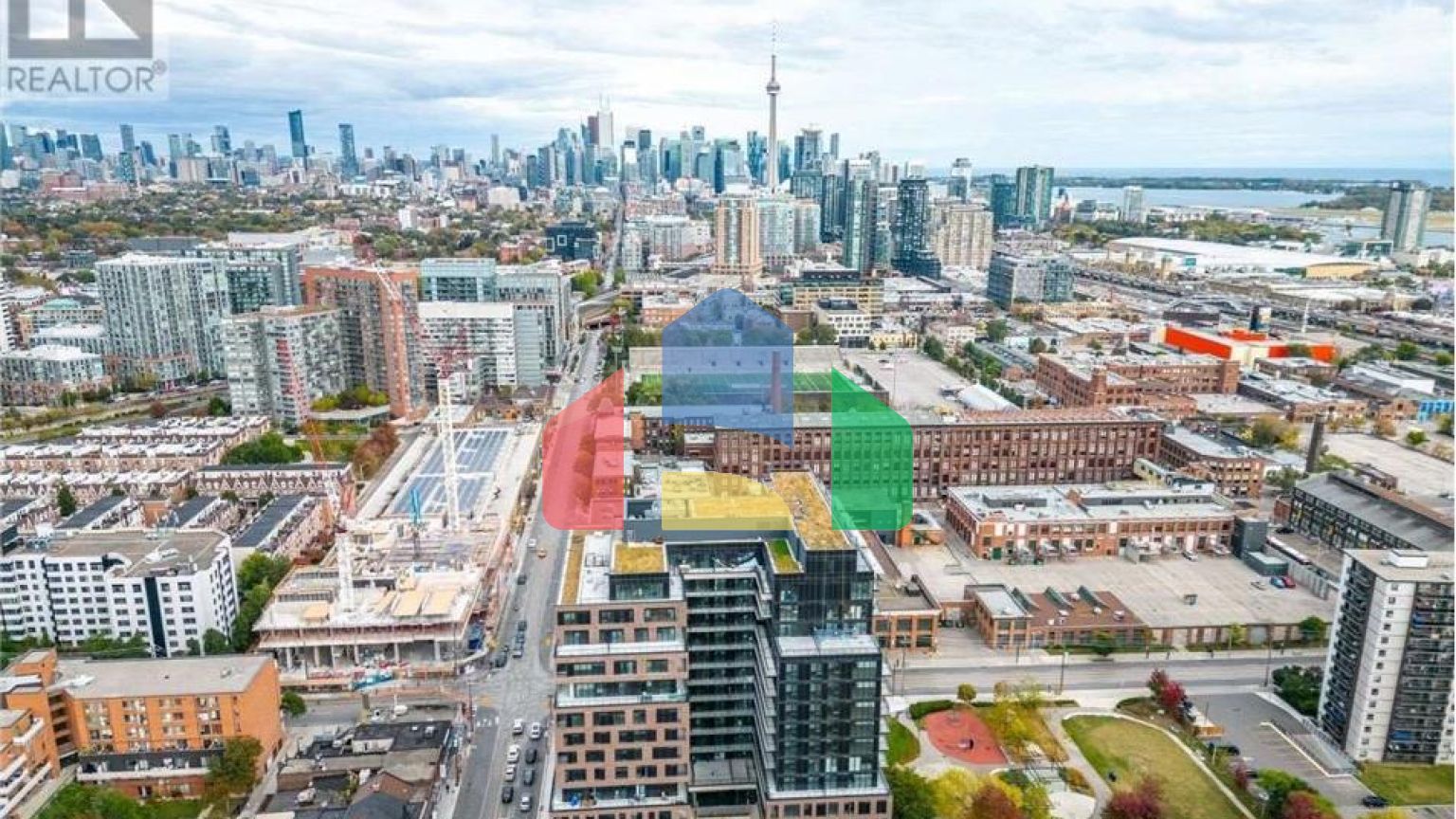 Residential - Single Family Home - Toronto, Canada - Canada