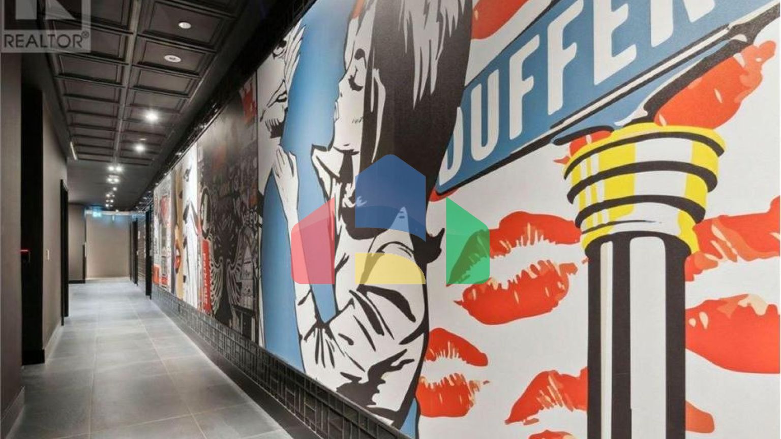 Residential - Single Family Home - Toronto, Canada - Canada