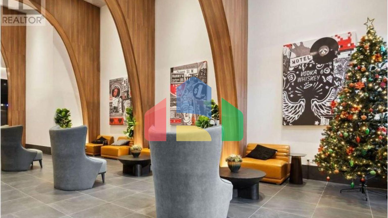 Residential - Single Family Home - Toronto, Canada - Canada