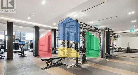 Residential - Single Family Home - Toronto, Canada - Canada