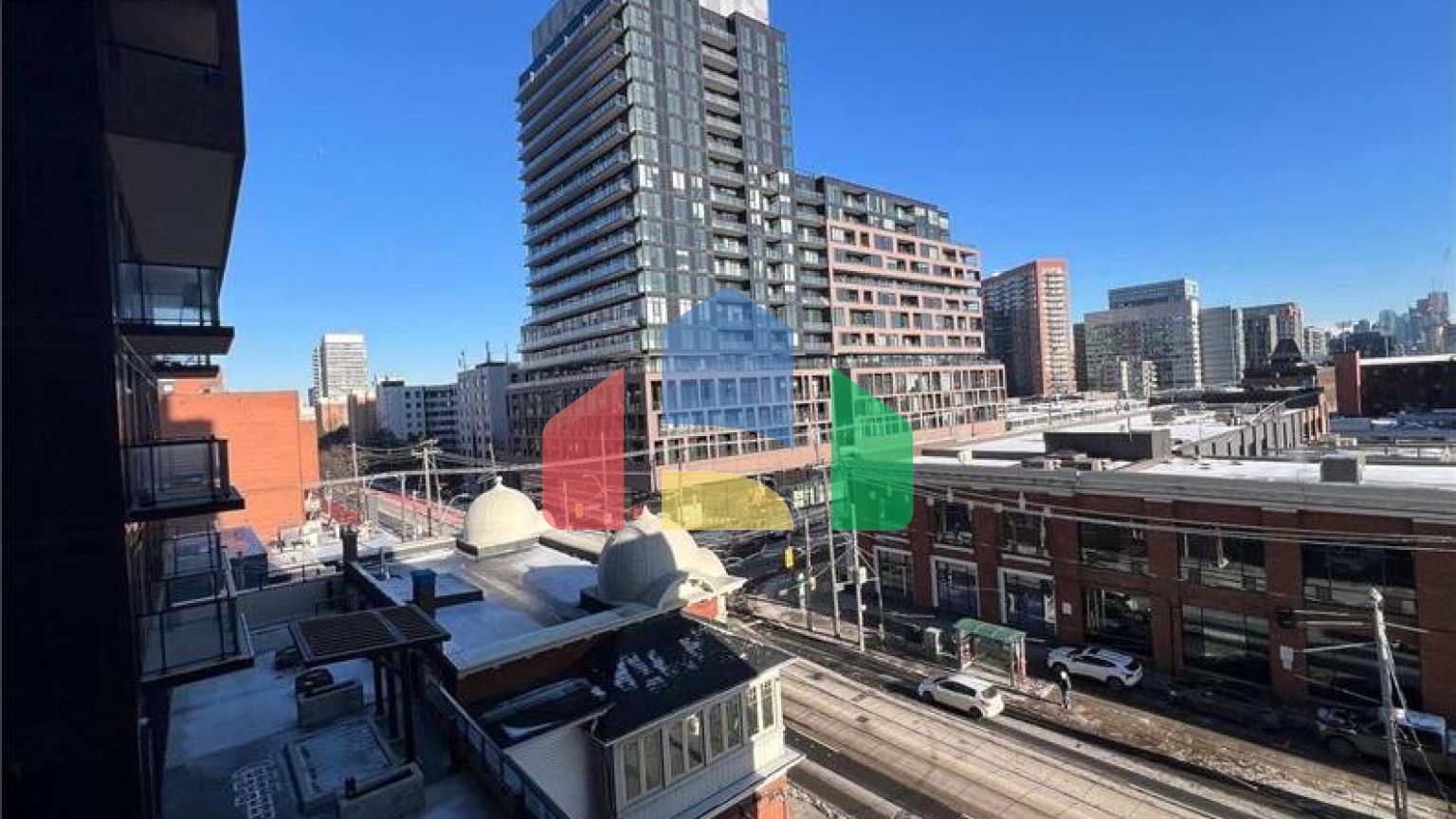 Residential - Single Family Home - Toronto, Canada - Canada