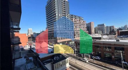 Residential - Single Family Home - Toronto, Canada - Canada