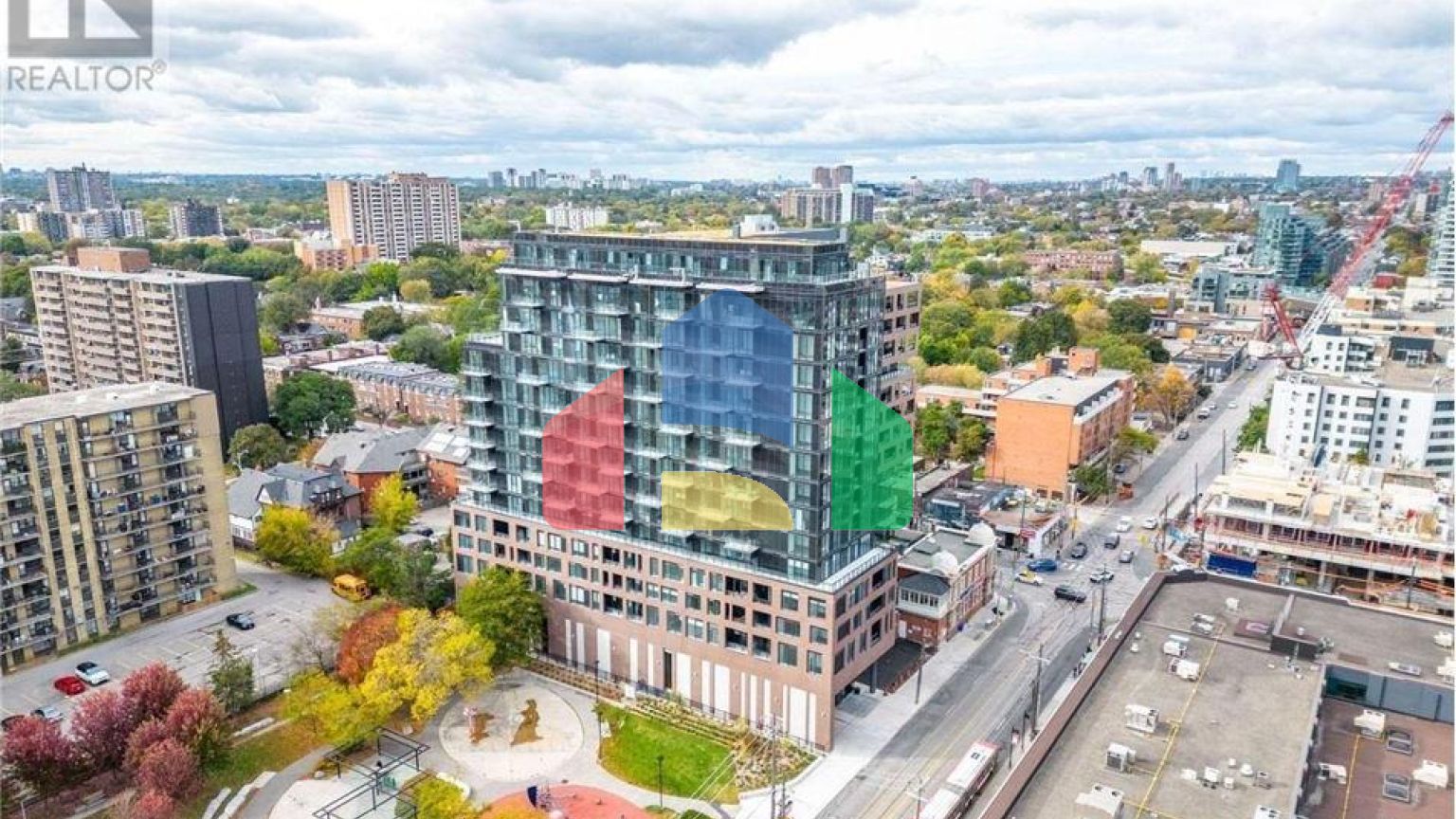 Residential - Single Family Home - Toronto, Canada - Canada