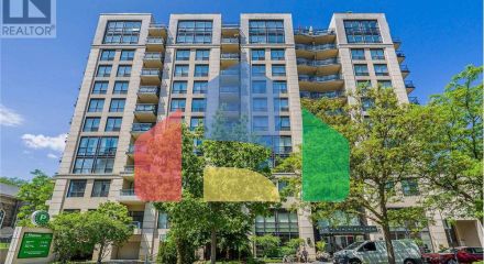 Residential - Single Family Home - Toronto, Canada - Canada