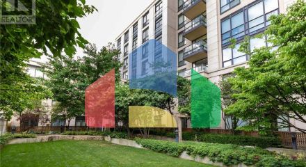 Residential - Single Family Home - Toronto, Canada - Canada