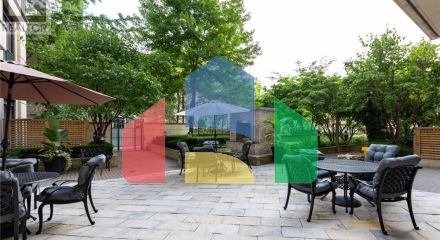 Residential - Single Family Home - Toronto, Canada - Canada