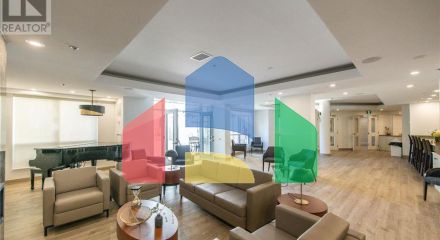 Residential - Single Family Home - Toronto, Canada - Canada