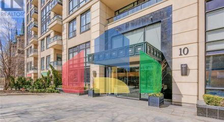 Residential - Single Family Home - Toronto, Canada - Canada