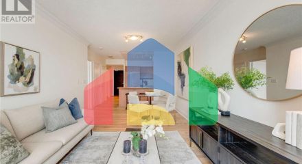 Residential - Single Family Home - Toronto, Canada - Canada