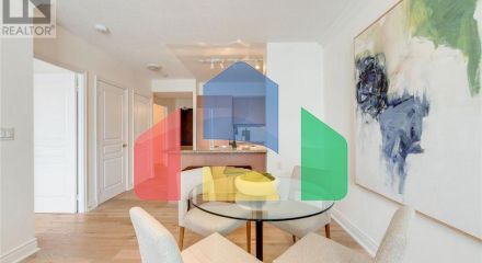 Residential - Single Family Home - Toronto, Canada - Canada