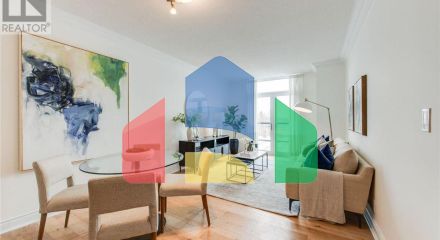 Residential - Single Family Home - Toronto, Canada - Canada