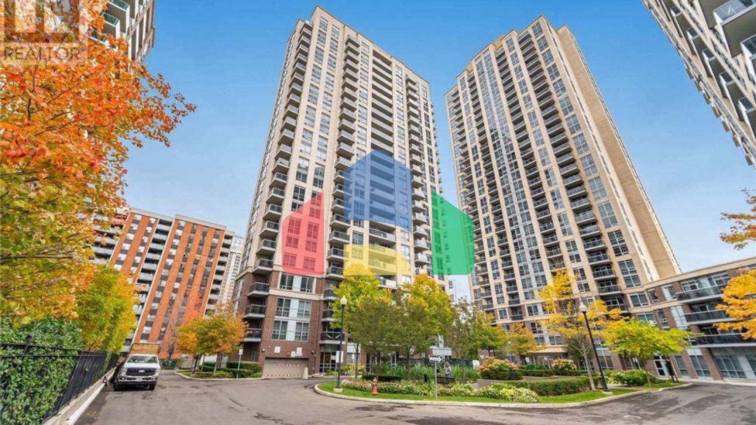 Residential - Single Family Home - Toronto, Canada - Canada