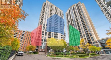Residential - Single Family Home - Toronto, Canada - Canada