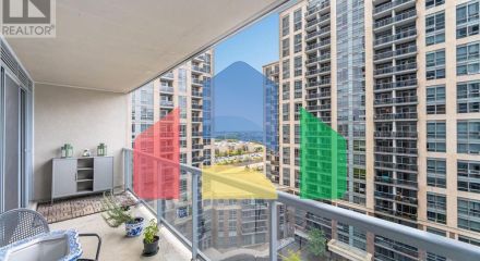 Residential - Single Family Home - Toronto, Canada - Canada