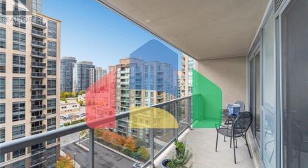 Residential - Single Family Home - Toronto, Canada - Canada