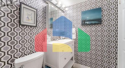 Residential - Single Family Home - Toronto, Canada - Canada