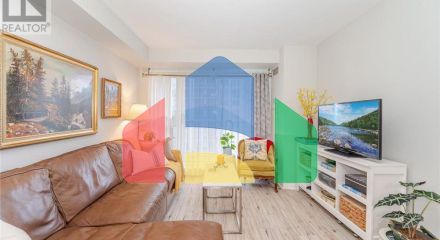 Residential - Single Family Home - Toronto, Canada - Canada