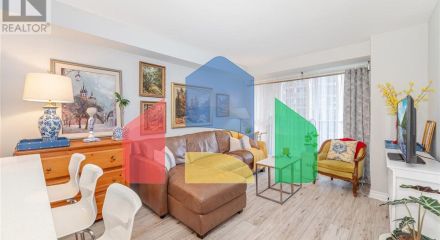 Residential - Single Family Home - Toronto, Canada - Canada