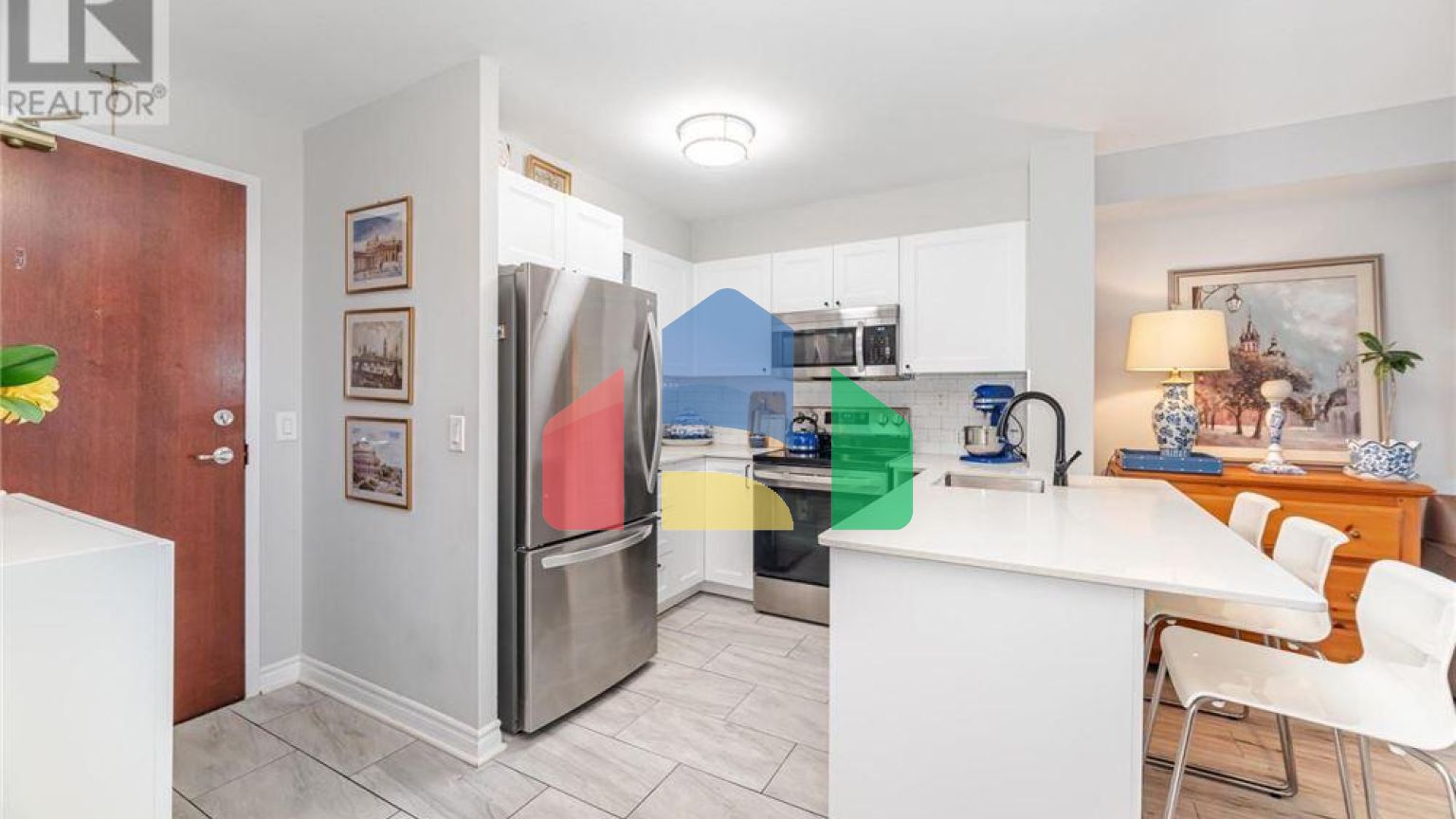 Residential - Single Family Home - Toronto, Canada - Canada