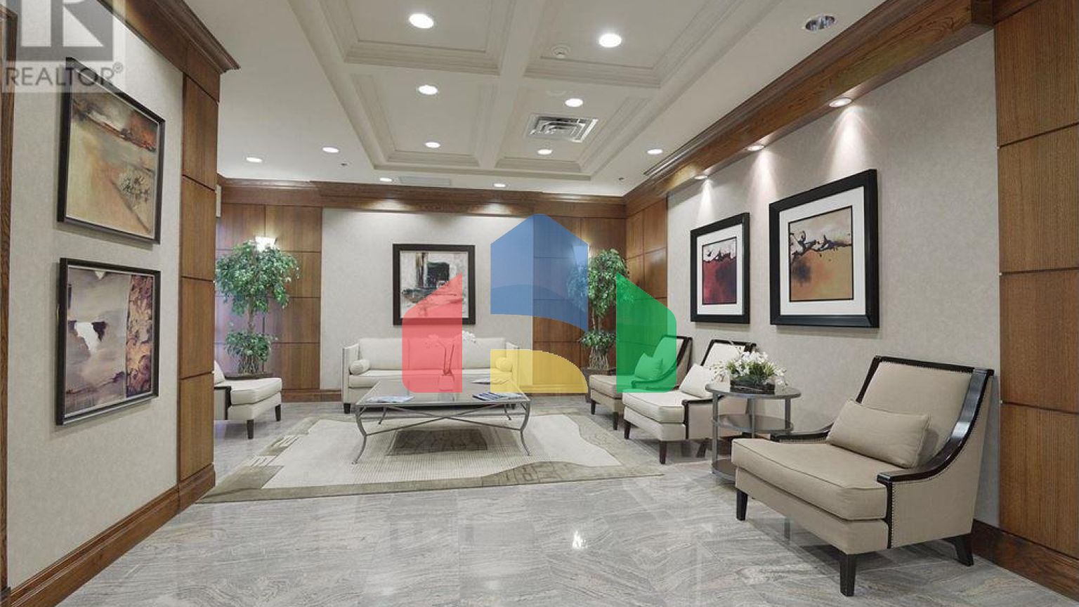 Residential - Single Family Home - Toronto, Canada - Canada