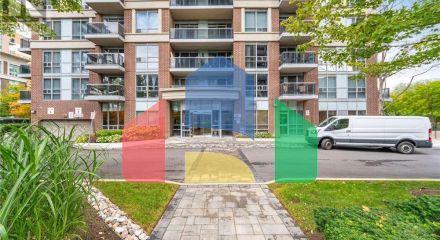 Residential - Single Family Home - Toronto, Canada - Canada