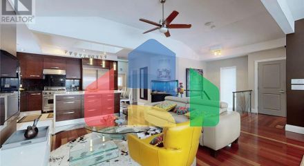 Residential - Single Family Home - Toronto, Canada - Canada