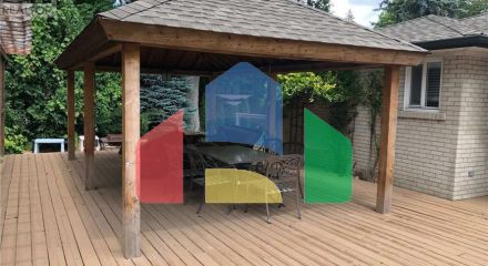 Residential - Single Family Home - Toronto, Canada - Canada