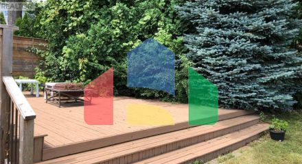 Residential - Single Family Home - Toronto, Canada - Canada