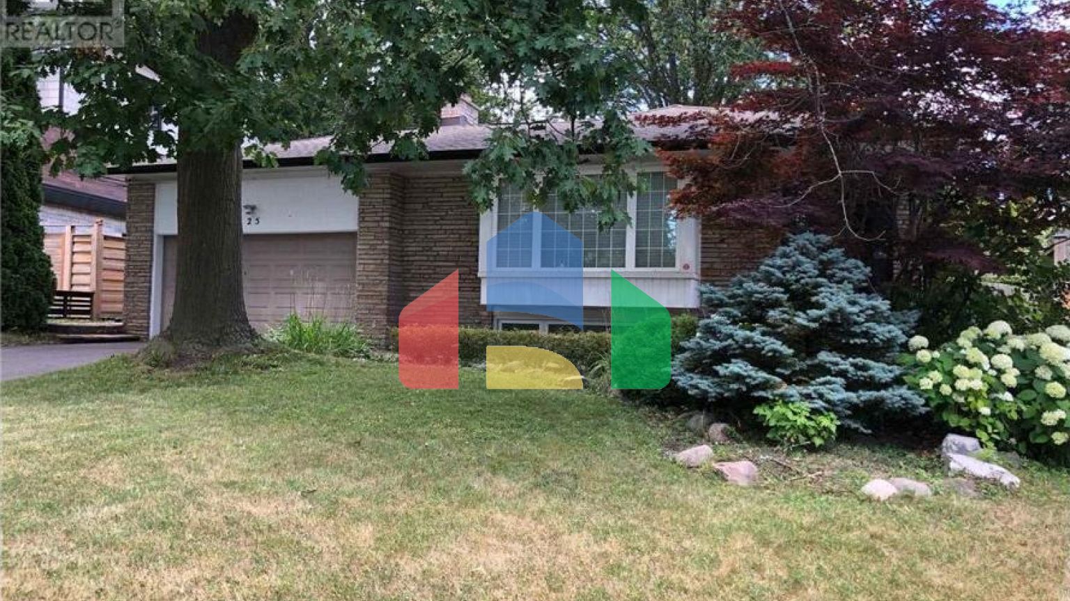 Residential - Single Family Home - Toronto, Canada - Canada