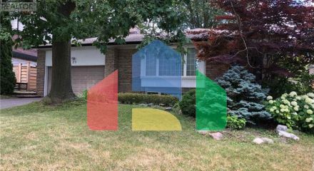 Residential - Single Family Home - Toronto, Canada - Canada