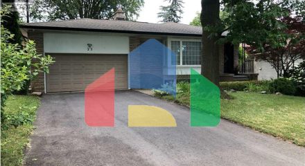 Residential - Single Family Home - Toronto, Canada - Canada