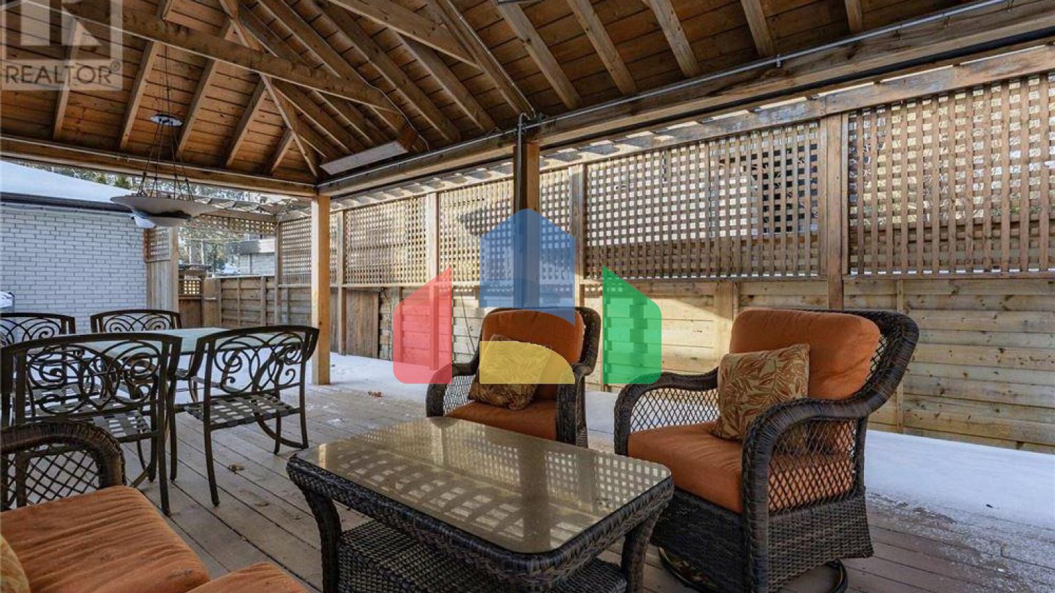 Residential - Single Family Home - Toronto, Canada - Canada