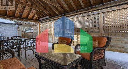 Residential - Single Family Home - Toronto, Canada - Canada