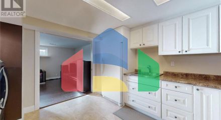 Residential - Single Family Home - Toronto, Canada - Canada